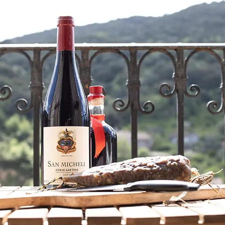 L'omu Di Cagna * Sartène