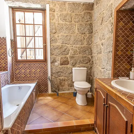 Lägenhet L'omu Di Cagna