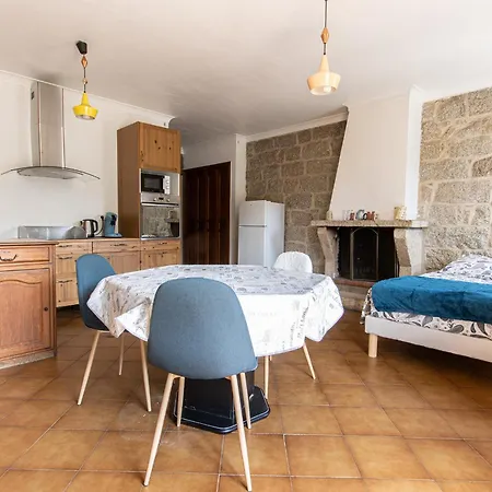 Spacieux Studio, Coeur De * Sartene (Corsica)