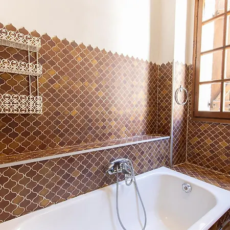 L'omu Di Cagna Apartament *