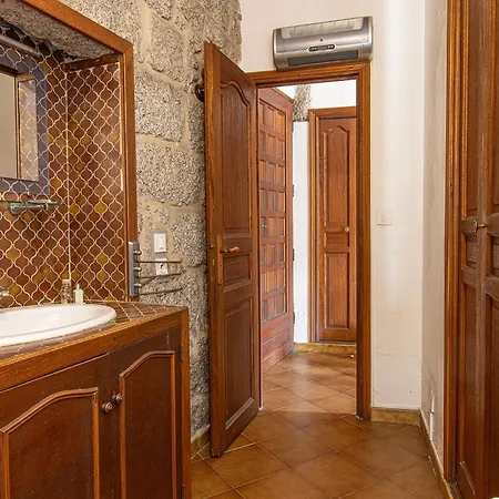 Spacieux Studio, Coeur De Sartene (Corsica)