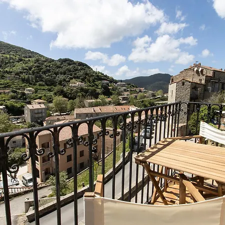 L'omu Di Cagna Apartament *