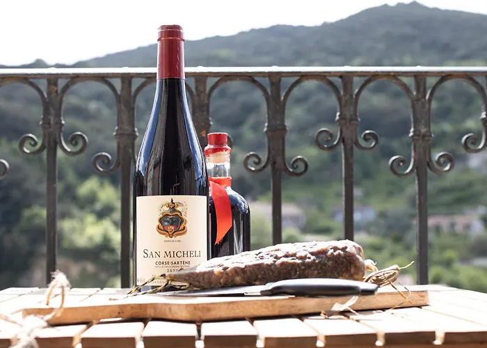 L'omu Di Cagna * Sartène