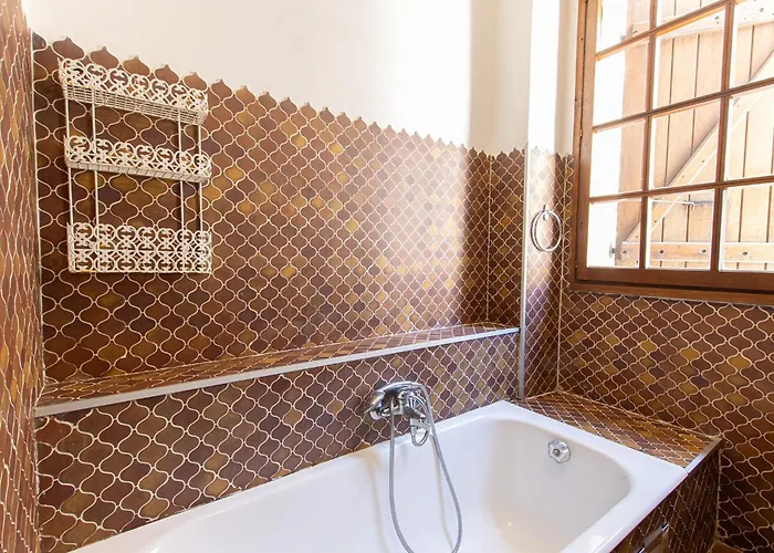 L'omu Di Cagna Apartment *