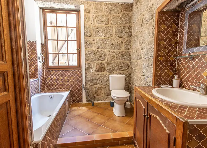 Appartement L'omu Di Cagna